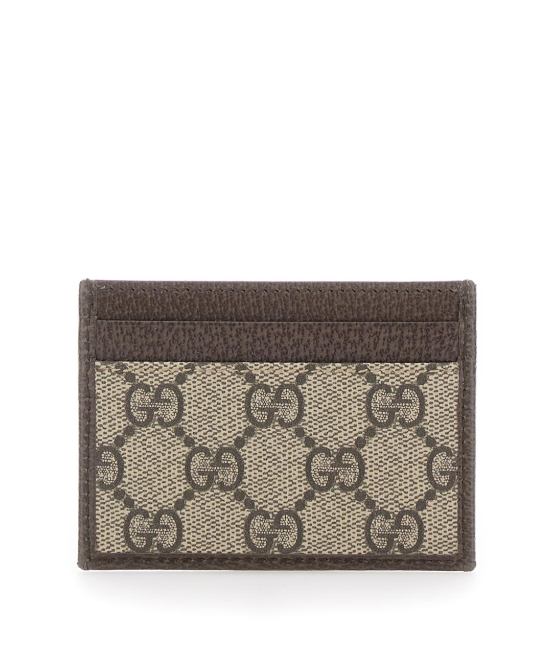 GUCCI Мульти кардхолдер, фото 2