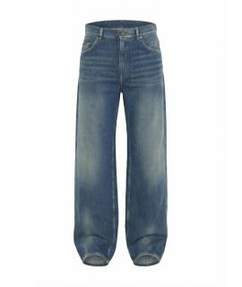 DOLCE&GABBANA Прямые джинсы