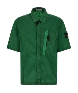 STONE ISLAND Кэжуал рубашка