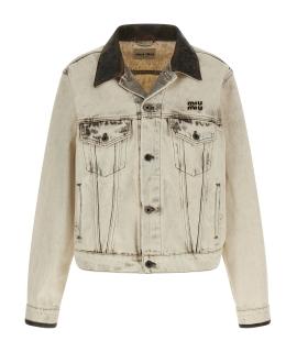 MIU MIU Куртка