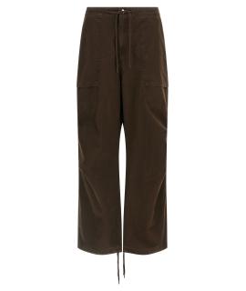 entire studios Повседневные брюки