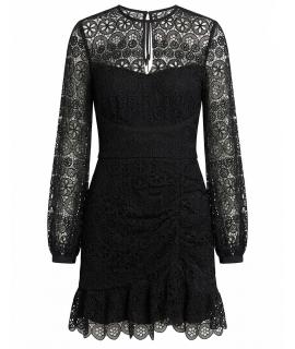 SELF-PORTRAIT Коктейльное платье