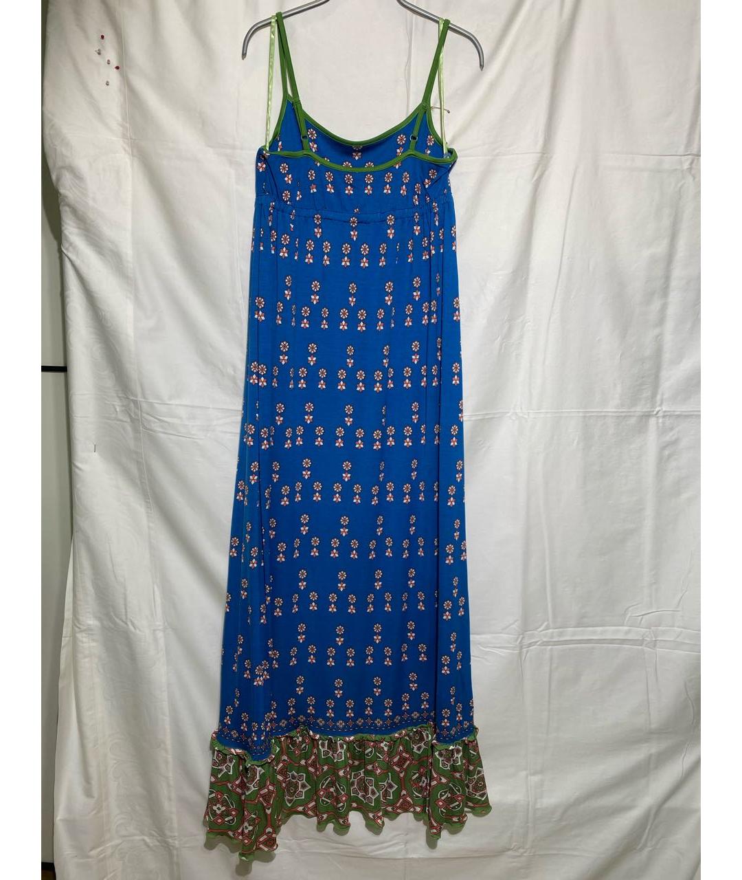 JUICY COUTURE Мульти хлопковый сарафан, фото 2