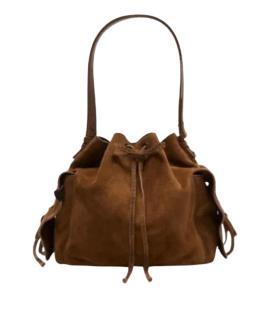 ACNE STUDIOS Сумка через плечо