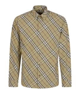 BURBERRY Кэжуал рубашка