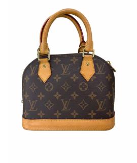LOUIS VUITTON Сумка с короткими ручками