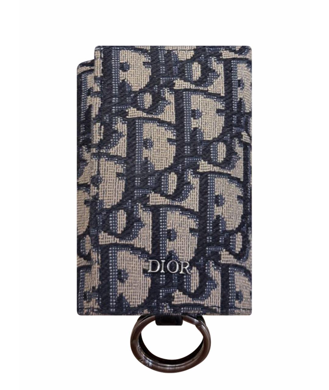 CHRISTIAN DIOR Ключница, фото 1