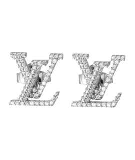 LOUIS VUITTON Серьги