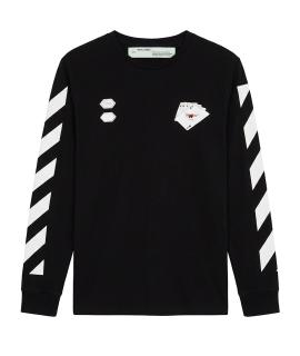 OFF-WHITE Худи/толстовка