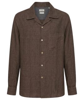 BRUNELLO CUCINELLI Кэжуал рубашка