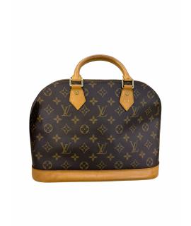 LOUIS VUITTON Сумка с короткими ручками