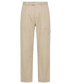 STONE ISLAND Повседневные брюки