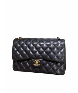 CHANEL Сумка через плечо