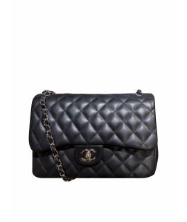 CHANEL Сумка через плечо