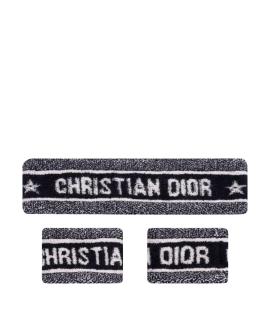 CHRISTIAN DIOR Повязка на голову