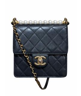CHANEL Сумка через плечо