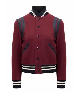 SAINT LAURENT Куртка