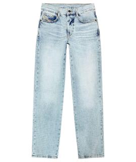 DIESEL Прямые джинсы