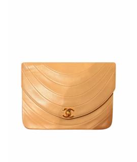 CHANEL Сумка через плечо