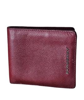 BURBERRY Кошелек