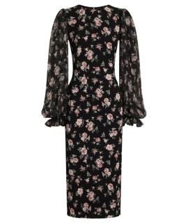 DOLCE&GABBANA Коктейльное платье