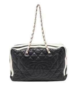 CHANEL Сумка через плечо