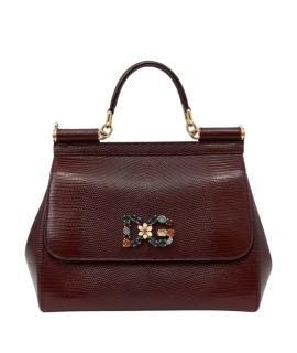 DOLCE&GABBANA Сумка с короткими ручками