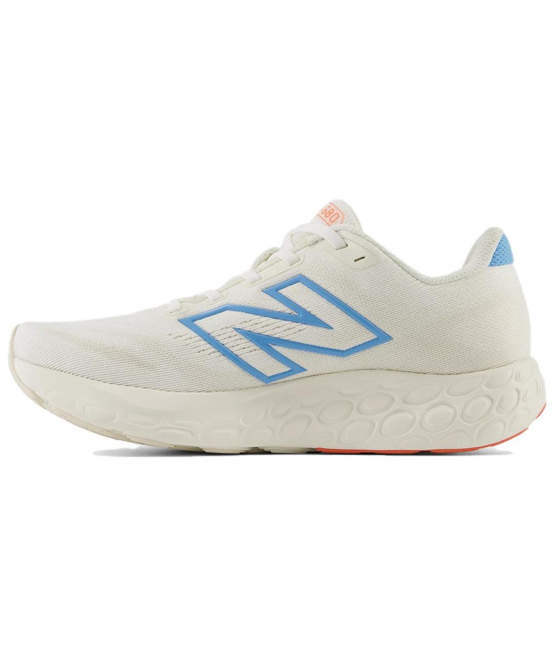 NEW BALANCE Бежевые кроссовки, фото 2