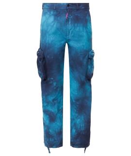 OFF-WHITE Повседневные брюки