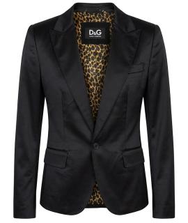 DOLCE&GABBANA Жакет/пиджак