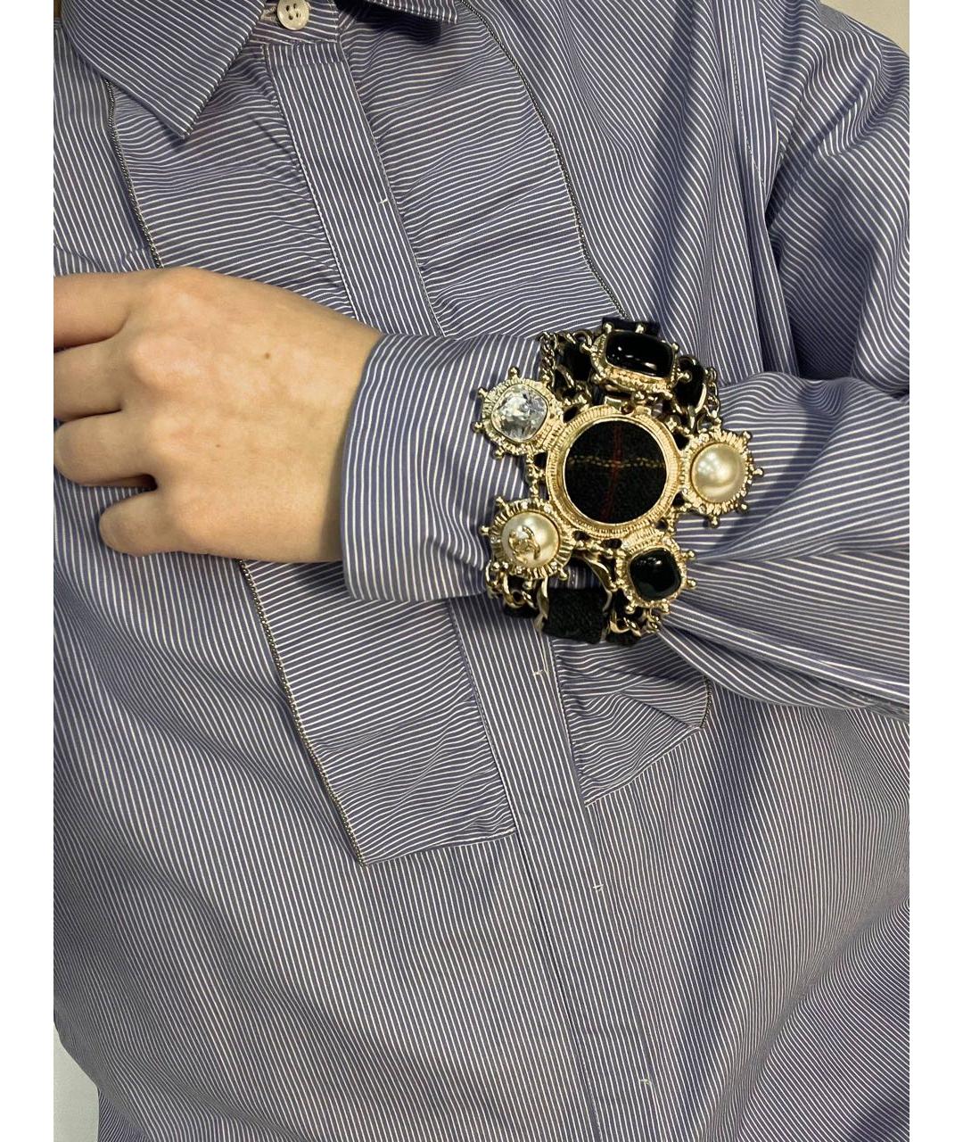 CHANEL Мульти браслет, фото 4