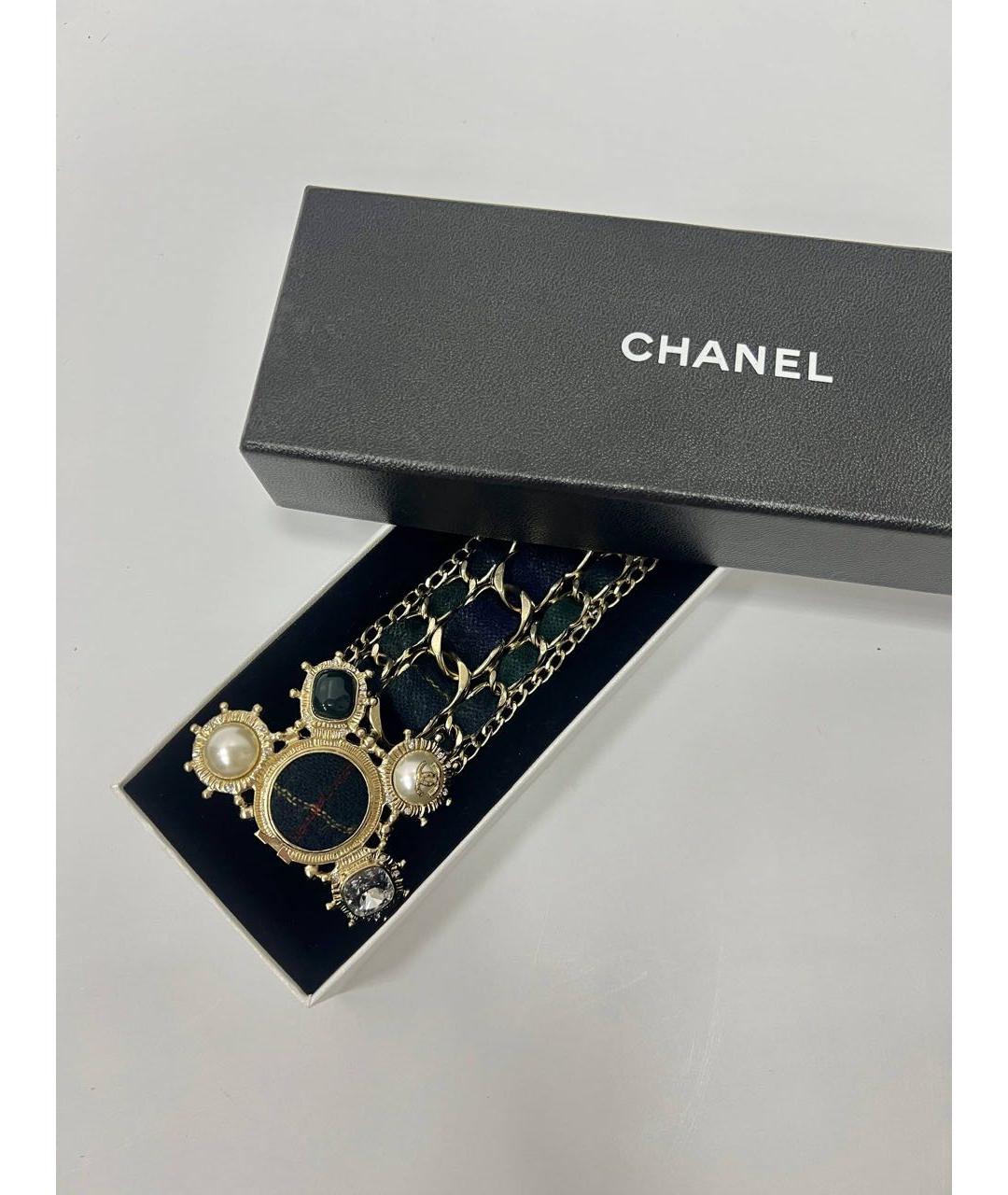 CHANEL Мульти браслет, фото 2