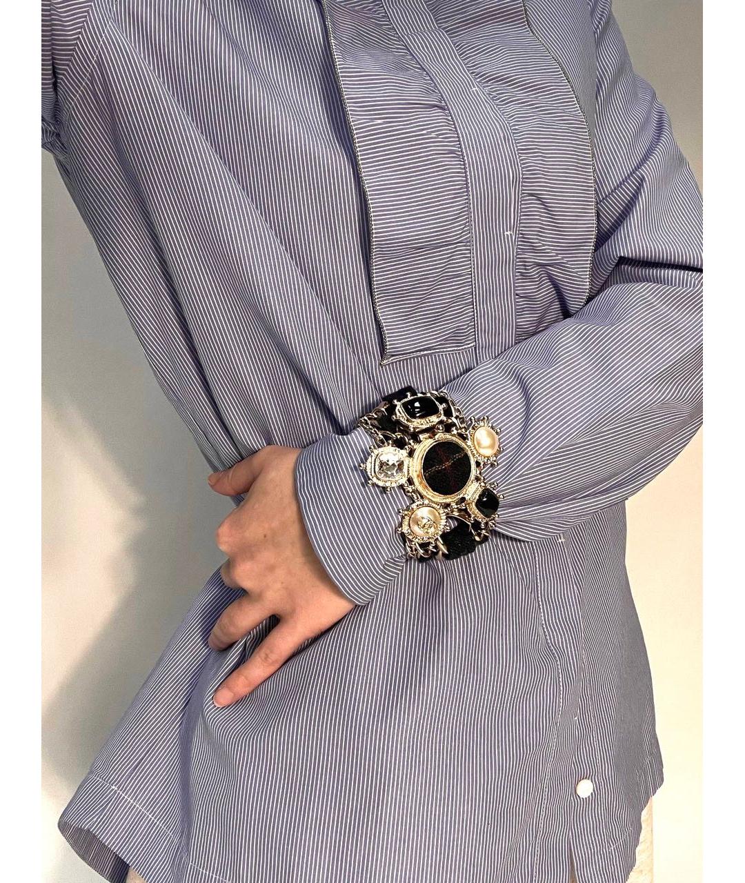 CHANEL Мульти браслет, фото 7