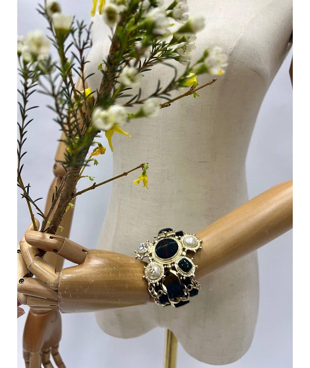 CHANEL Мульти браслет, фото 3