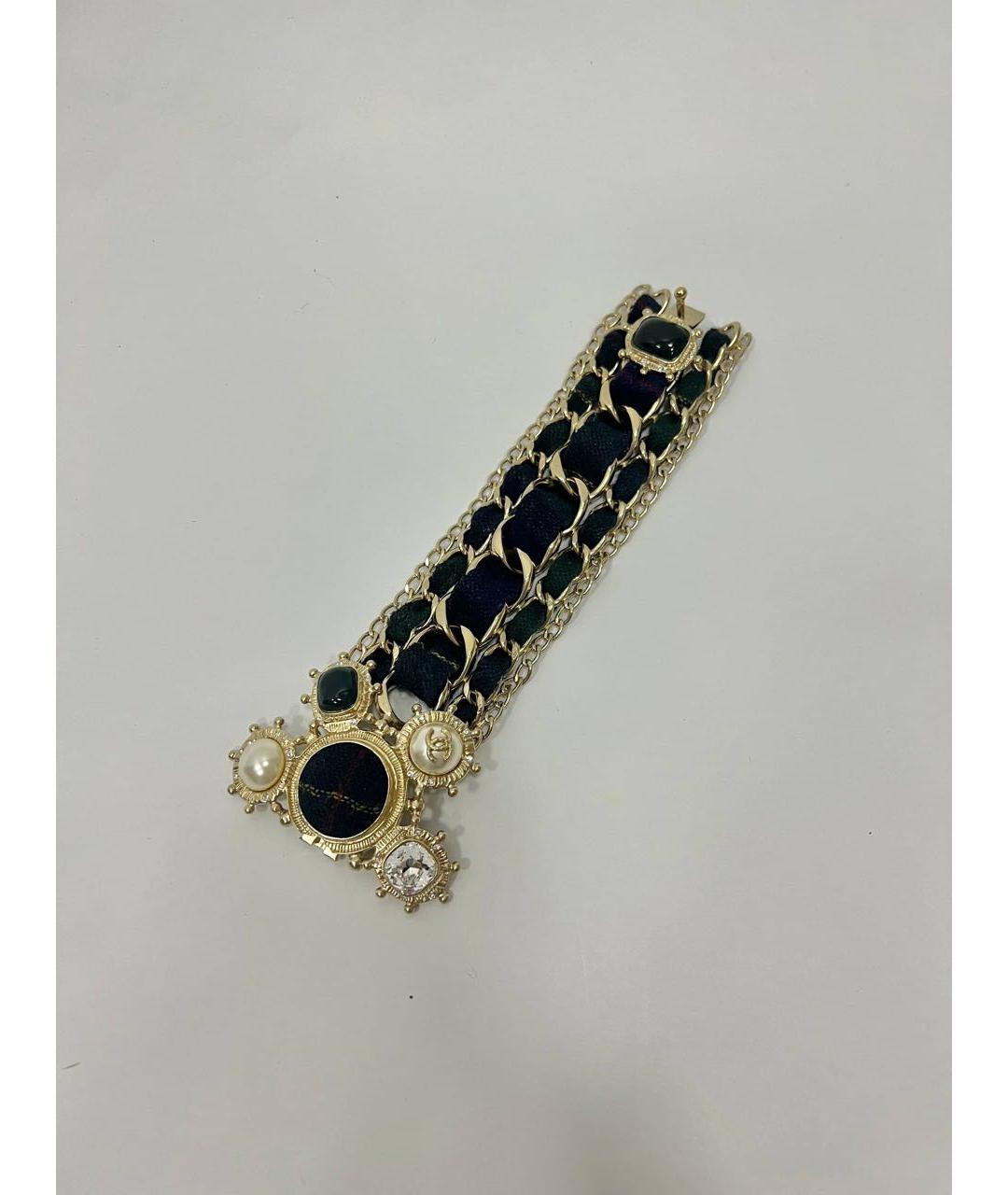 CHANEL Мульти браслет, фото 9
