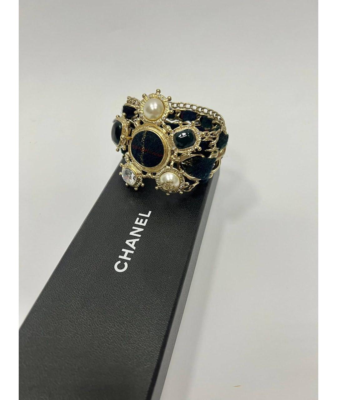 CHANEL Мульти браслет, фото 5