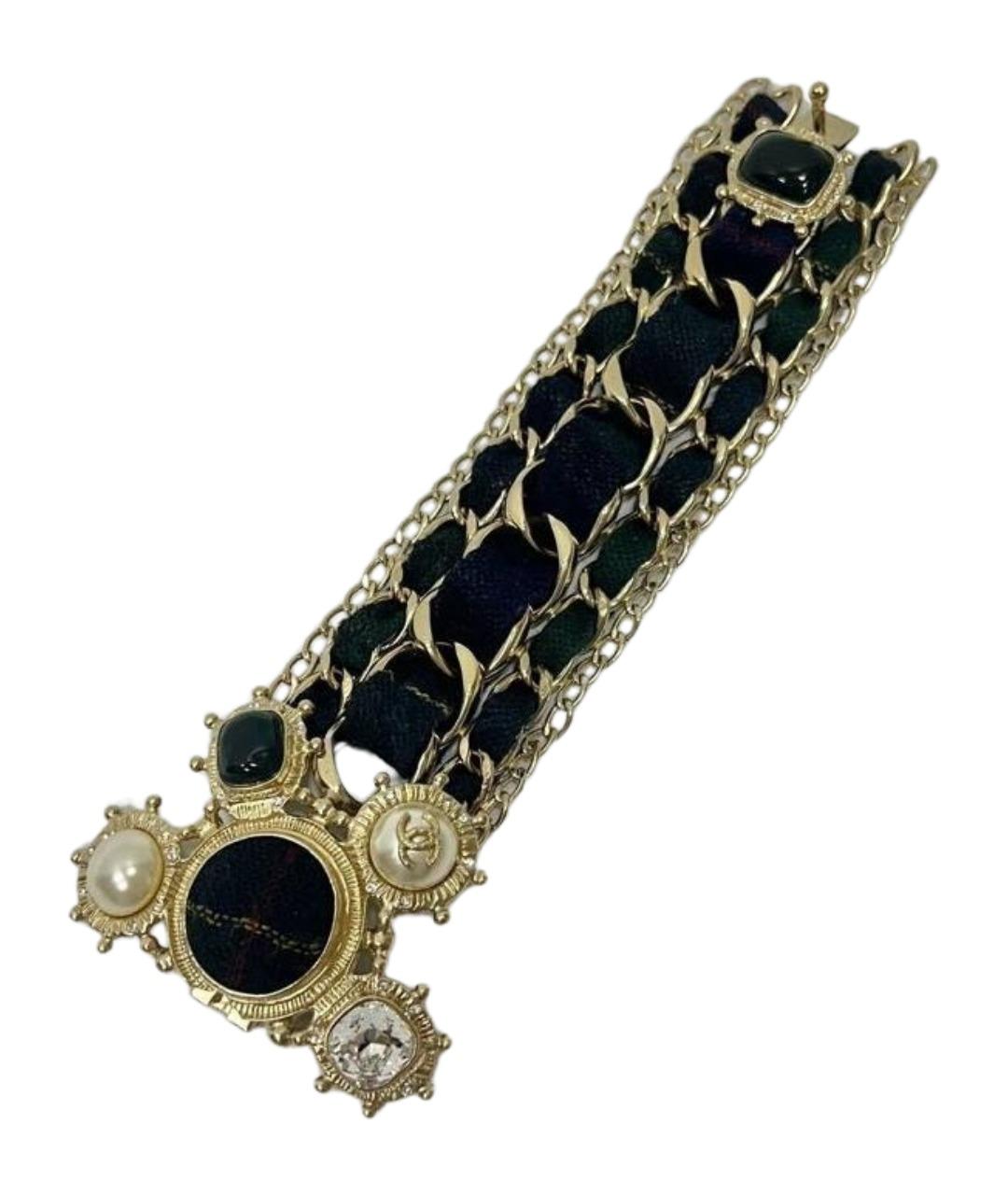 CHANEL Мульти браслет, фото 1