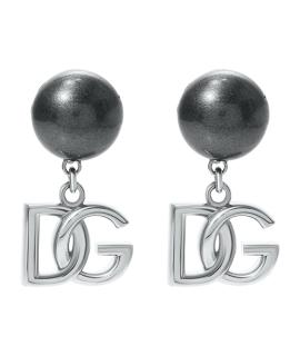 DOLCE&GABBANA Серьги