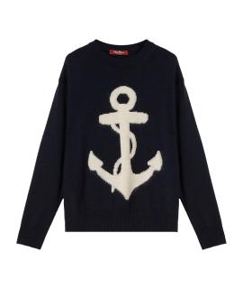 MAX MARA Джемпер / свитер