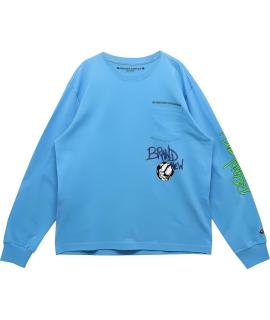 CHROME HEARTS Худи/толстовка