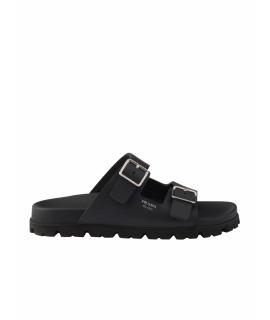 PRADA Шлепанцы