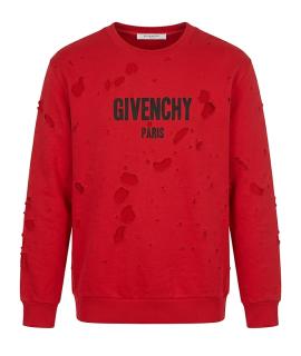 GIVENCHY Худи/толстовка