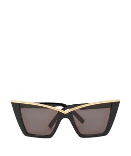 SAINT LAURENT Солнцезащитные очки