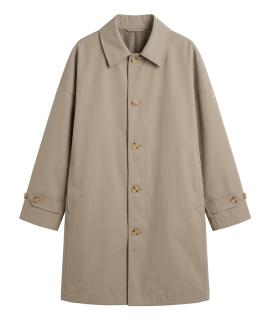 TOTEME Тренч/плащ