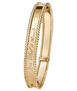 VAN CLEEF & ARPELS Браслет