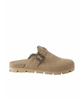 PRADA Шлепанцы