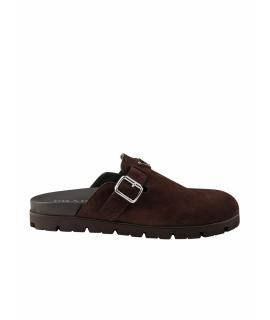 PRADA Шлепанцы