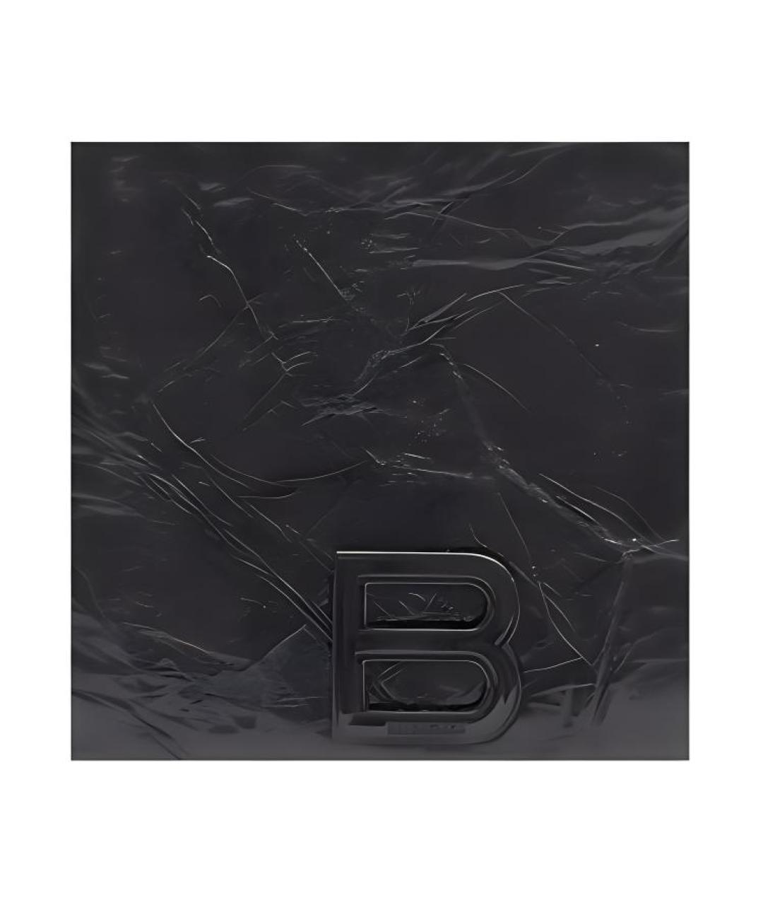 BALENCIAGA Черный кардхолдер, фото 4