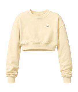 ALO YOGA Худи/толстовка