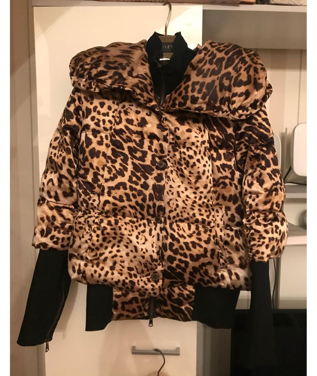 DOLCE&GABBANA Шелковая куртка, фото 8